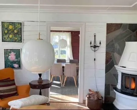 Apartamento Oanes House *