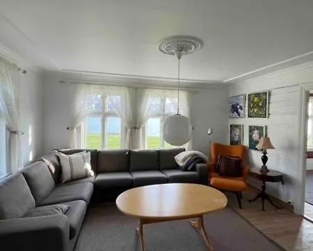 Oanes House Apartamento *