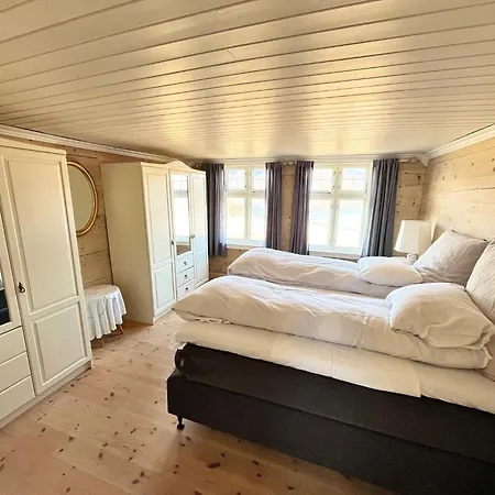 Oanes House * Jørpeland