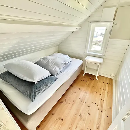 Oanes House Apartment *