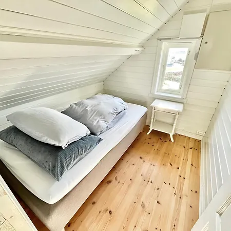 Oanes House Apartamento *