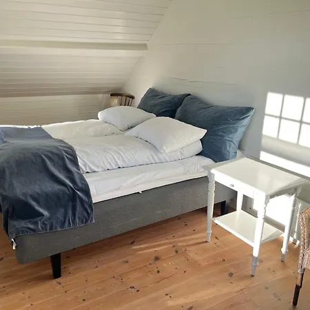 Oanes House Apartment Jorpeland