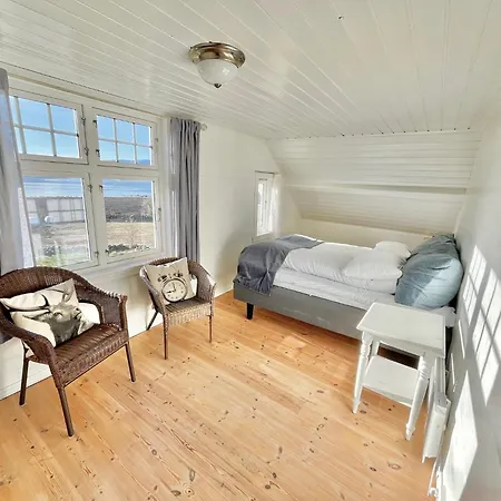 Oanes House * Jørpeland